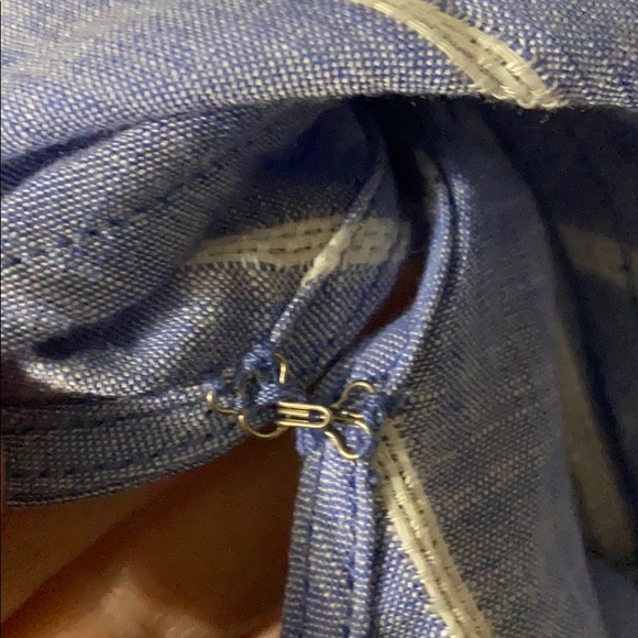 Ten sixty Sherman blouse - Picture 6 of 9